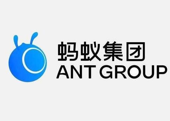蚂蚁集团
